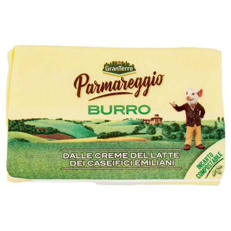 Burro, 100 g